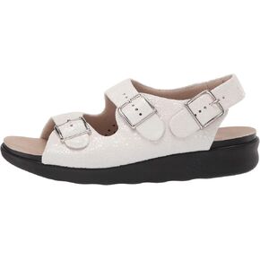 SAS Relaxed Teddy 8.5 WW - Double Wide (D)