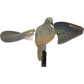 MOJO Outdoors Pigeon Decoy, Small 51-55cm,Multi,One Size,HW2410