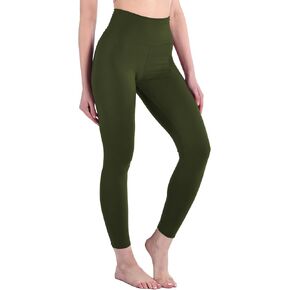 Leggings for Women, High Waisted Leggings Buttery Soft Non See Through Workout Yoga Pants