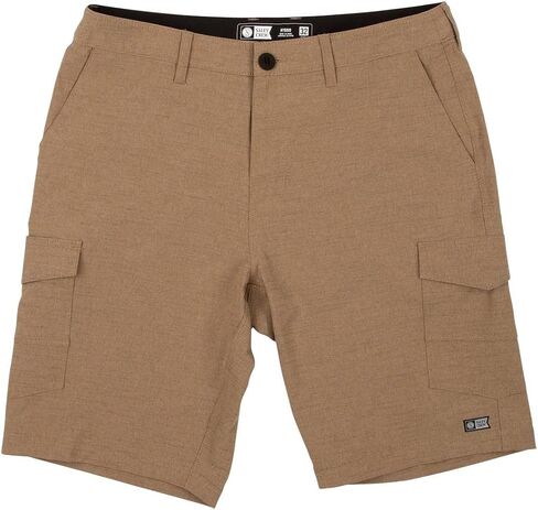 Salty Crew Drifter 2 Cargo Hybrid - Men's in Kuwait