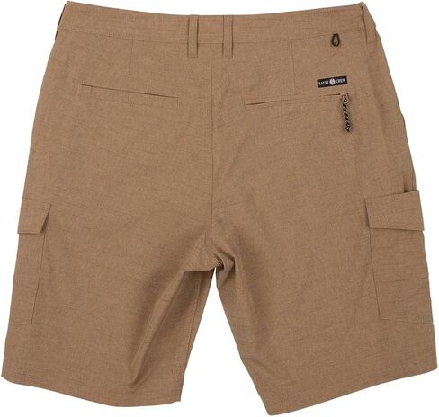 Salty Crew Drifter 2 Cargo Hybrid - Men's in Kuwait