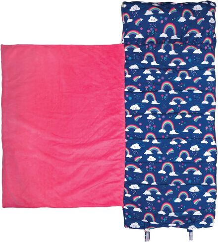 بساط القيلولة المطبوع بالكامل من ستيفن جوزيف، سمك قرش أزرق، نظام تشغيل in Kuwait