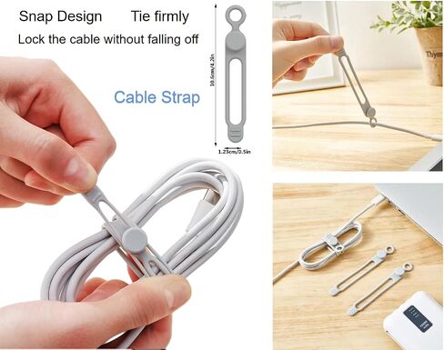 USB-C to USB A Reversible Adapter, Type C Female to USB-a Male Charger Cable Converter, for iPhone iPad Pro Air,Samsung,Power Bank（2 Pack &2 Lanyards） in Saudi Arabia