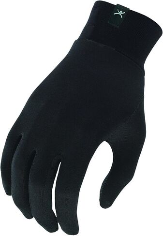 Terramar Adult Thermasilk Glove Liner in Kuwait