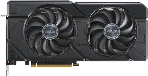 بطاقة رسومات الألعاب ASUS ROG Strix AMD Radeon RX 6700 XT OC Edition RDNA 2، PCIe 4.0، 12 جيجابايت GDDR6، HDMI 2.1، DisplayPort 1.4a، تصميم مروحة Axial-tech، 2.9 فتحة، Super Alloy Power II، GPU Tweak II in Kuwait