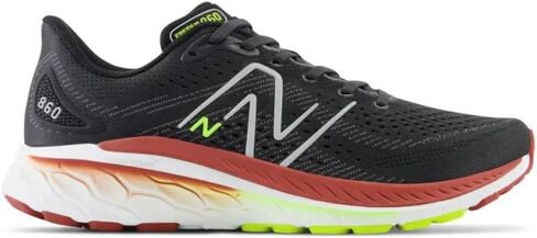 Men's New Balance Fresh Foam X 860v13 in Saudi Arabia