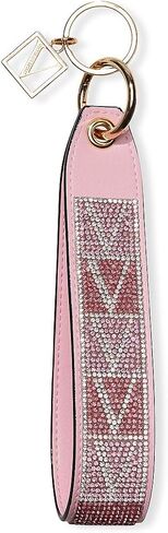 Victoria's Secret Wristlet Strap Keychain in Kuwait