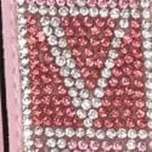 Victoria's Secret Wristlet Strap Keychain in Kuwait