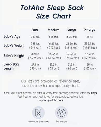 كيس نوم للأطفال الصغار على شكل ديناصور من توتاها 2T-3T-4T، أكياس نوم خفيفة للصيف 0.5 TOG، بطانية ناعمة يمكن ارتداؤها مع سحاب ثنائي الاتجاه، مقاس X-Large in Kuwait