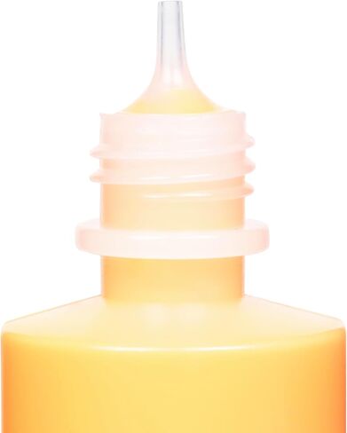 TULIP Dimensional Fabric Paint 29021  Dfpt 4Oz Glow Gray, 4 Fl Oz (Pack of 1), As Detailed in Kuwait