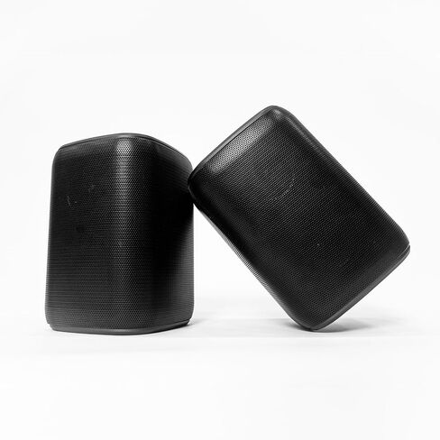 Rocksteady Stadium 2: Four Speakers Bundle - Immersive, connectible, and up to 150 ft of range. Up to 30 hours of battery life. in Saudi Arabia