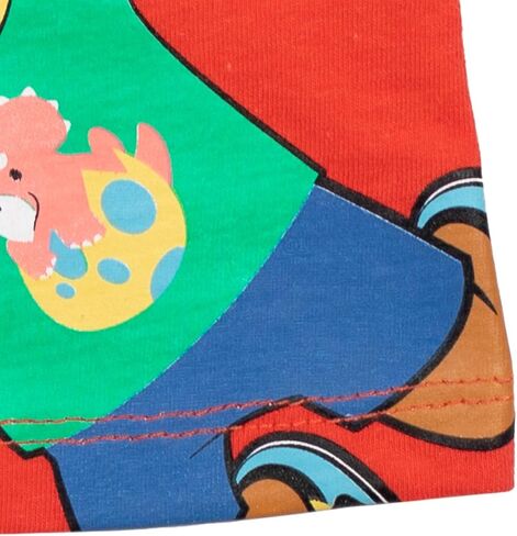 CoComelon JJ Baby/Toddler Boys Graphic T-Shirt in Saudi Arabia