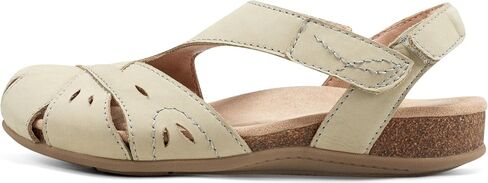 Earth Origins Women’s Birdine Sandal, Dark Brown, 9 M US in Kuwait