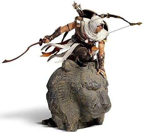Assassin's Creed Origins - الإصدار القياسي لـ Xbox One (متجدد) in Saudi Arabia