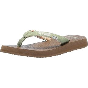 Sanuk Women's Yoga Paradise 2