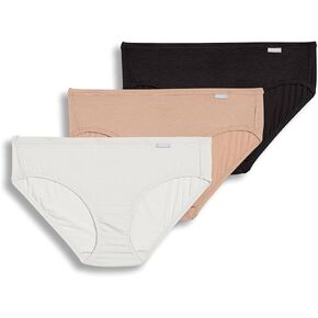 Jockey Women's Underwear Smooth & Shine Seamfree Hi Cut in Saudi Arabia