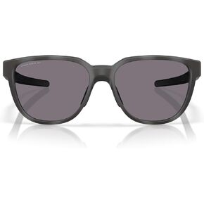 Oakley Men's Oo9250a Actuator Low Bridge Fit Rectangular Sunglasses
