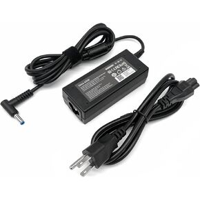 Slim 150W HP Laptop Charger for HP ZBook 15 G3 G4 G5 G6,ZBook Studio G3 G4 G5 G6 G7 G8, ZBook Studio x360 G5, OMEN by 15 17 Pavilion Gaming 15 17, HP EliteBook 1050 G1