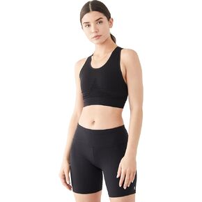 Sweaty Betty Womens Sb8758-410 Sports Bra, Navy Blue, Medium US