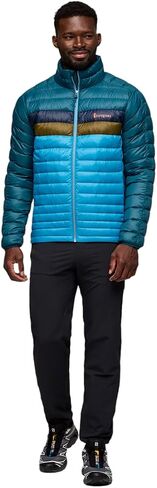 Cotopaxi Fuego Down Jacket - Men's in Saudi Arabia