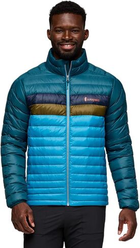 Cotopaxi Fuego Down Jacket - Men's in Saudi Arabia
