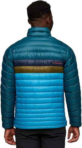 Cotopaxi Fuego Down Jacket - Men's in Saudi Arabia