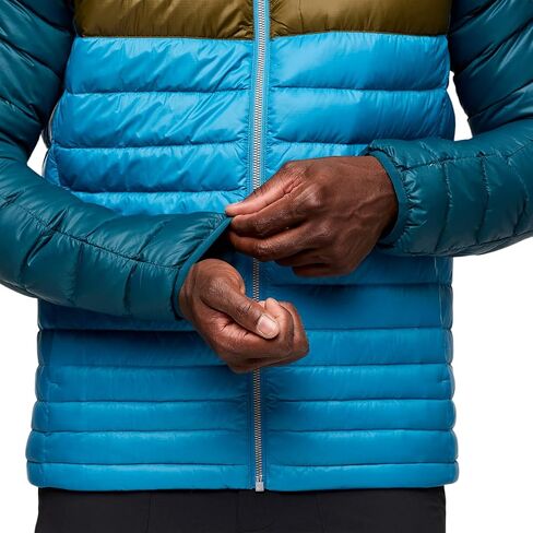 Cotopaxi Fuego Down Jacket - Men's in Saudi Arabia