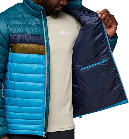 Cotopaxi Fuego Down Jacket - Men's in Saudi Arabia