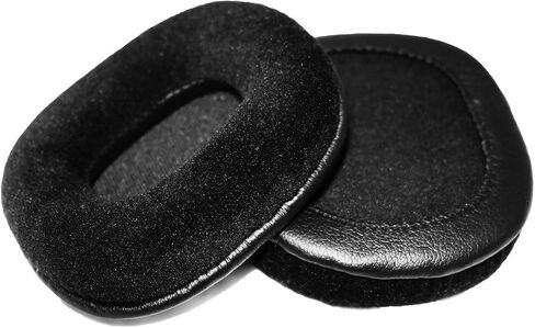 Dekoni Audio Technica ATH-M50X Ear Pads for Audio Technica Headphone Pads | ATH-M50X Earpads Replacement Pads in Saudi Arabia
