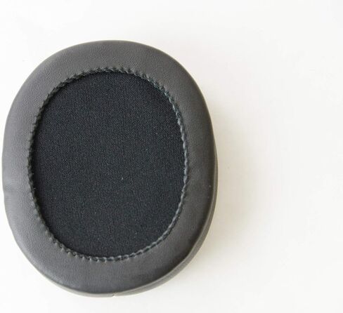 Dekoni Audio Technica ATH-M50X Ear Pads for Audio Technica Headphone Pads | ATH-M50X Earpads Replacement Pads in Saudi Arabia