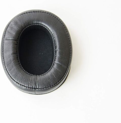 Dekoni Audio Technica ATH-M50X Ear Pads for Audio Technica Headphone Pads | ATH-M50X Earpads Replacement Pads in Saudi Arabia