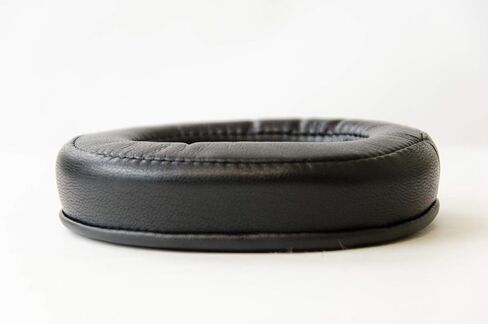 Dekoni Audio Technica ATH-M50X Ear Pads for Audio Technica Headphone Pads | ATH-M50X Earpads Replacement Pads in Saudi Arabia