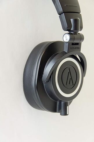 Dekoni Audio Technica ATH-M50X Ear Pads for Audio Technica Headphone Pads | ATH-M50X Earpads Replacement Pads in Saudi Arabia