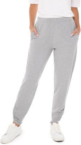 سروال Coolibar UPF 50+ للسيدات Café Ruche - واقي من الشمس in Kuwait