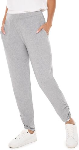 سروال Coolibar UPF 50+ للسيدات Café Ruche - واقي من الشمس in Kuwait