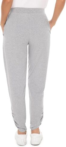 سروال Coolibar UPF 50+ للسيدات Café Ruche - واقي من الشمس in Kuwait