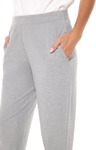 سروال Coolibar UPF 50+ للسيدات Café Ruche - واقي من الشمس in Kuwait