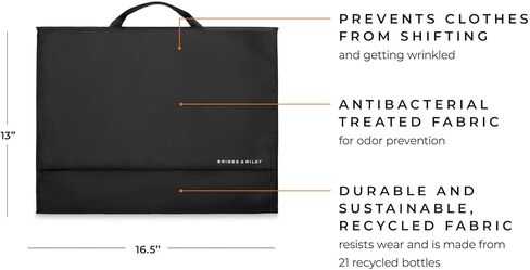 بريجز ورايلي أساسيات السفر، فحصها in Kuwait