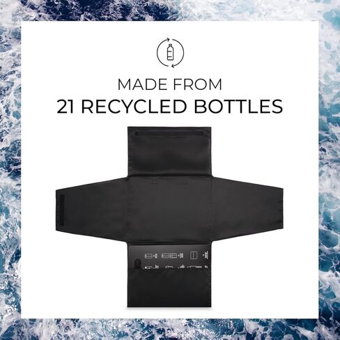 بريجز ورايلي أساسيات السفر، فحصها in Kuwait