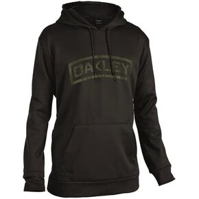 Oakley SI TAB Hoodie, Color: Blackout