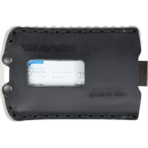 Trayvax Ascent (Stainless/Stealth Black) in Saudi Arabia