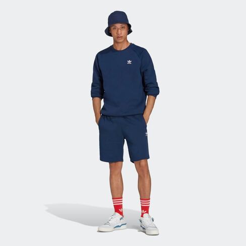 Men's Trefoil Essentials Shorts in Kuwait