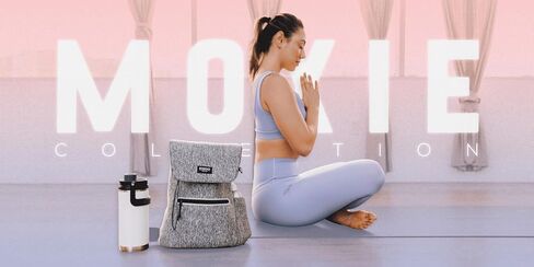 Igloo Heather Grey MEDIUM MOXIE DUFFEL 20 in Saudi Arabia