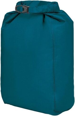 Osprey 35L Waterproof Dry Sack with Window, Black in Kuwait