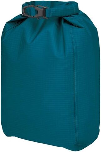 Osprey 35L Waterproof Dry Sack with Window, Black in Kuwait