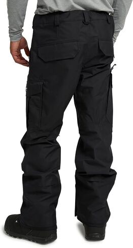 Burton mens Cargo Pant Regular Fit in Kuwait