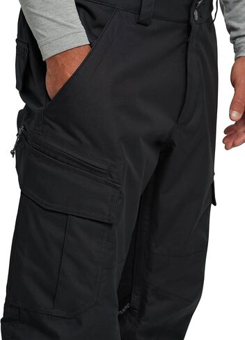 Burton mens Cargo Pant Regular Fit in Kuwait