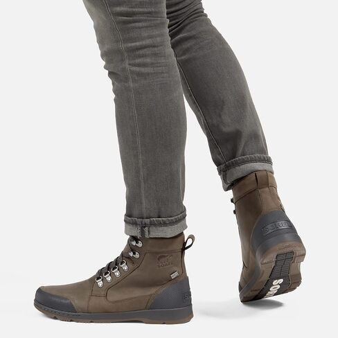 Sorel Men's Winter Boots in Kuwait