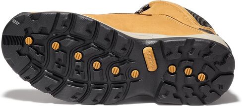Timberland Men's White Ledge Mid Waterproof Hiking Boot, Black-New 2024, 11 in Saudi Arabia