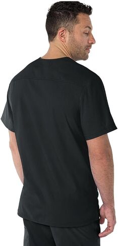 koi Lite Lightweight & Athletic Styled Force Scrub Top for Men in Kuwait